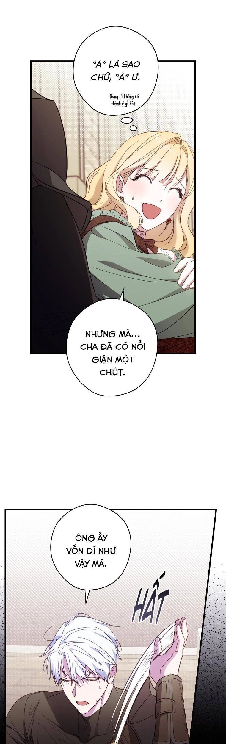 Phương Pháp Khiến Phu Quân Đứng Về Phía Tôi Chapter 24 - 37