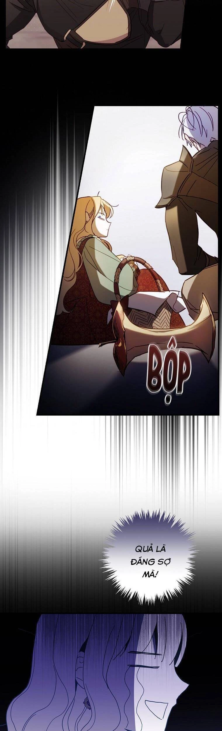 Phương Pháp Khiến Phu Quân Đứng Về Phía Tôi Chapter 24 - 38