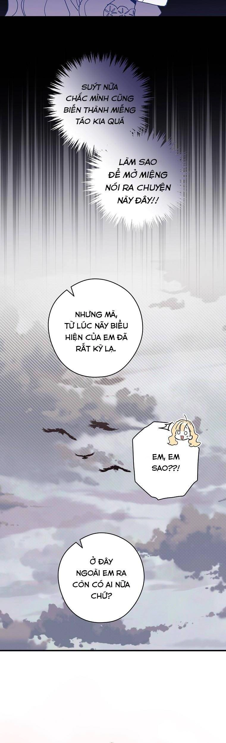 Phương Pháp Khiến Phu Quân Đứng Về Phía Tôi Chapter 24 - 39