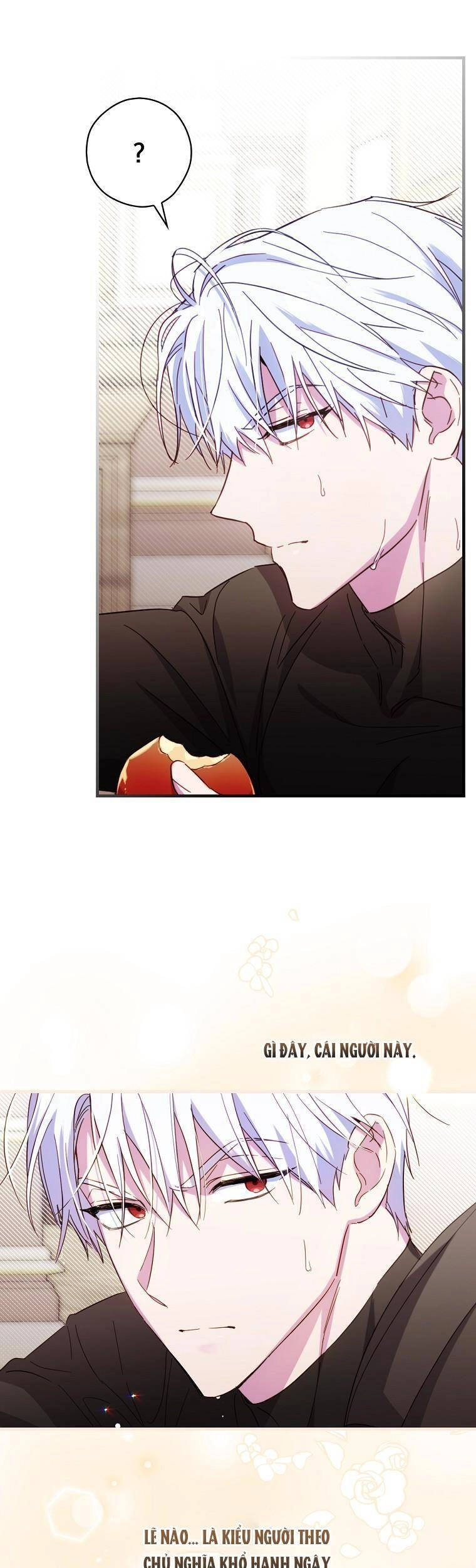 Phương Pháp Khiến Phu Quân Đứng Về Phía Tôi Chapter 24 - 44