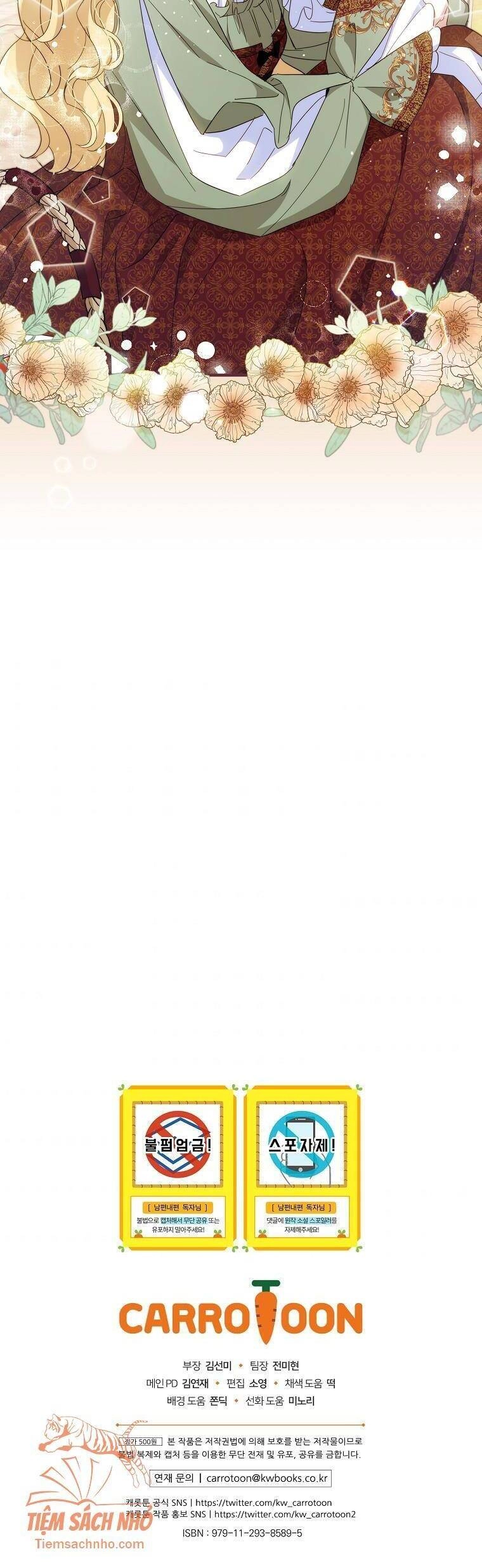 Phương Pháp Khiến Phu Quân Đứng Về Phía Tôi Chapter 24 - 46