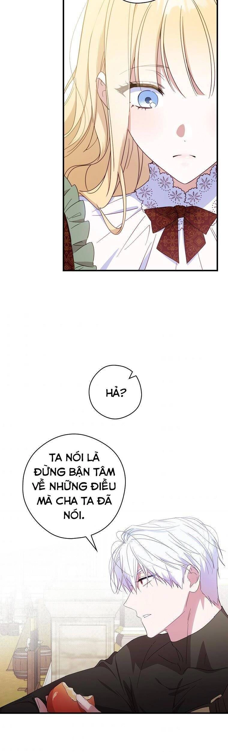 Phương Pháp Khiến Phu Quân Đứng Về Phía Tôi Chapter 25 - 3