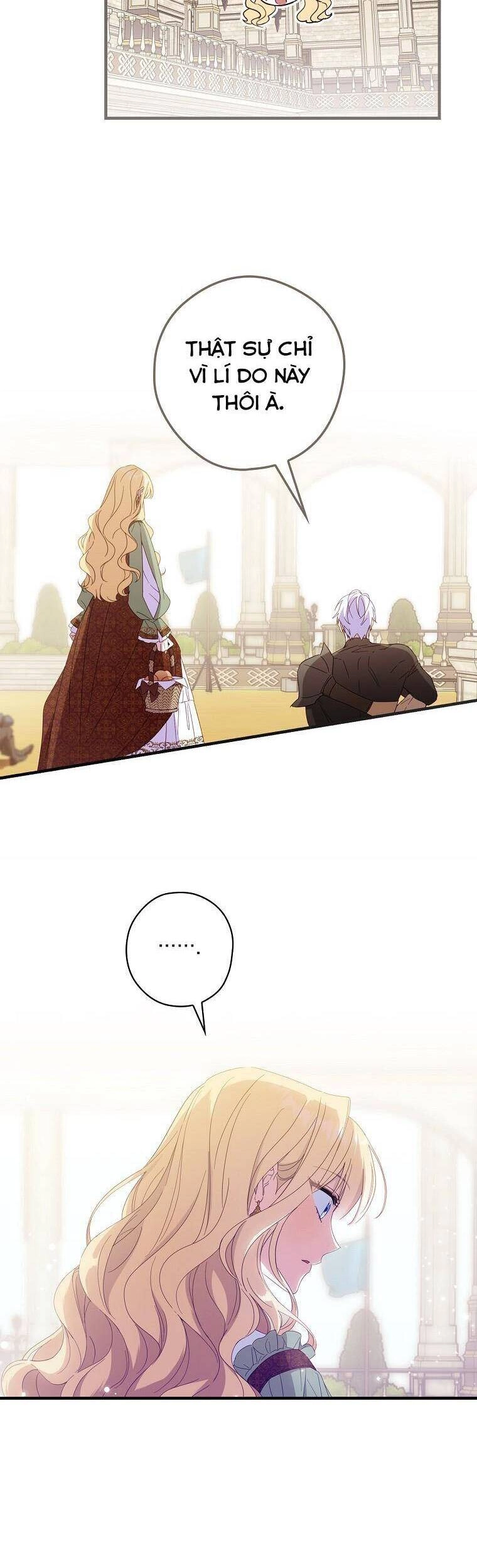 Phương Pháp Khiến Phu Quân Đứng Về Phía Tôi Chapter 25 - 11