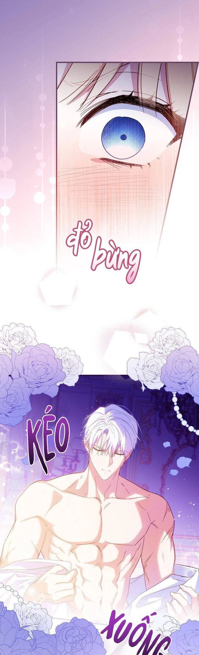 Phương Pháp Khiến Phu Quân Đứng Về Phía Tôi Chapter 25 - 35