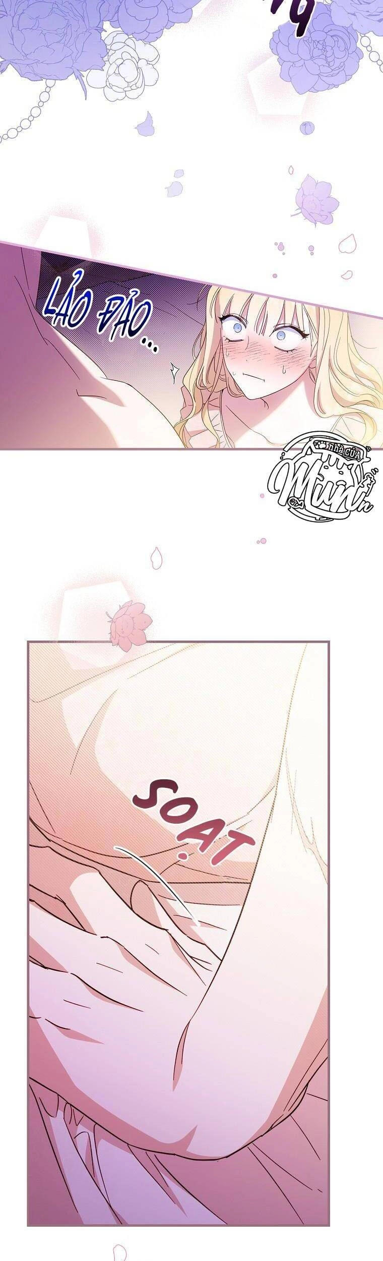 Phương Pháp Khiến Phu Quân Đứng Về Phía Tôi Chapter 25 - 36