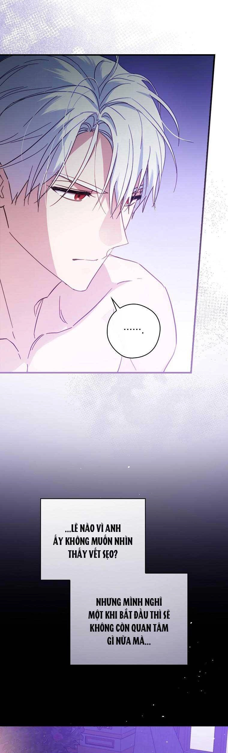 Phương Pháp Khiến Phu Quân Đứng Về Phía Tôi Chapter 26 - 13