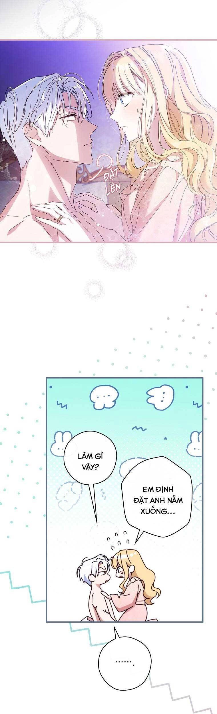 Phương Pháp Khiến Phu Quân Đứng Về Phía Tôi Chapter 26 - 16