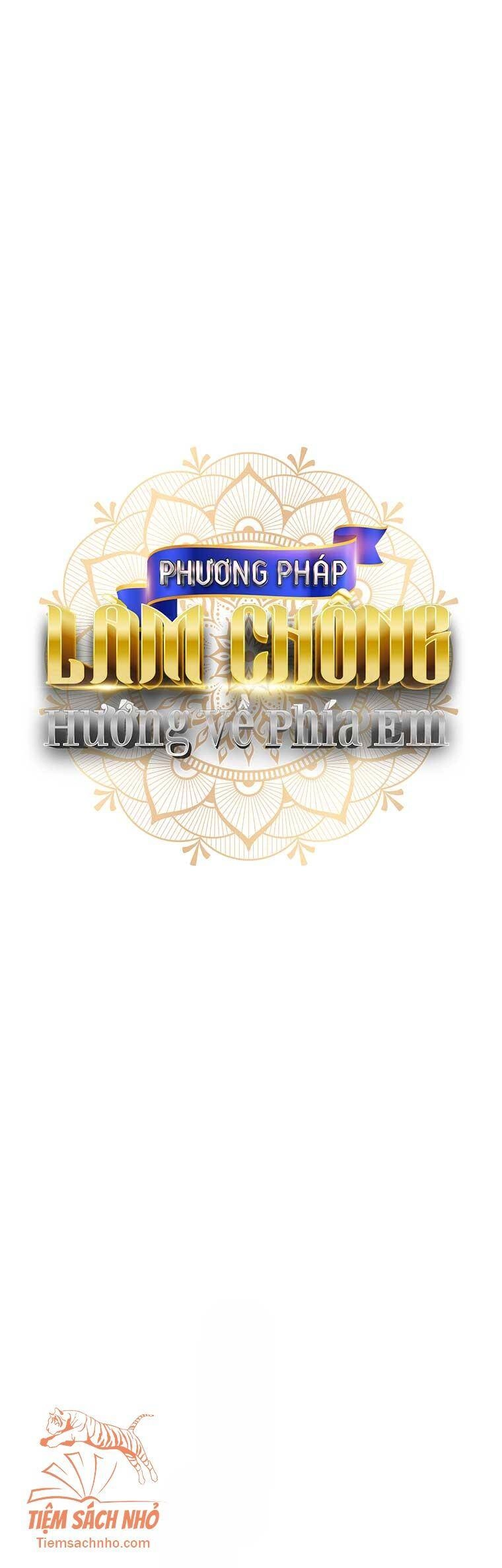 Phương Pháp Khiến Phu Quân Đứng Về Phía Tôi Chapter 26 - 18