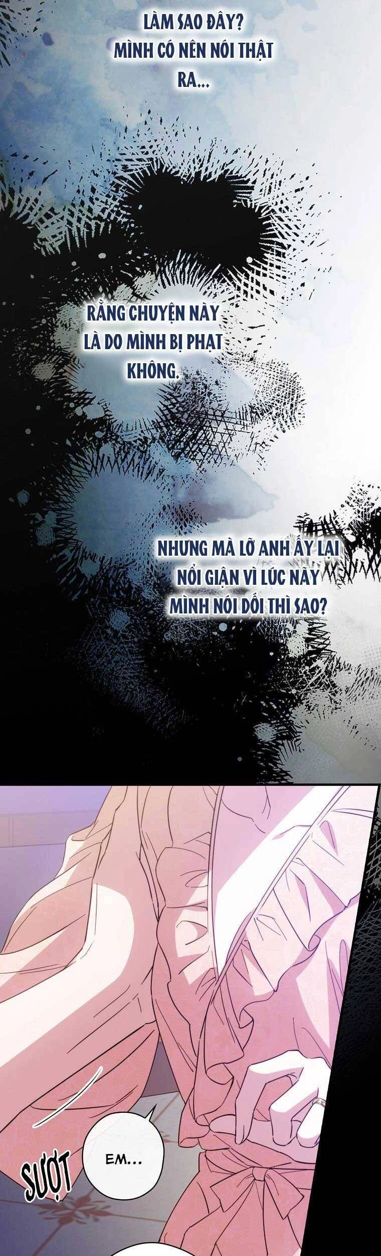 Phương Pháp Khiến Phu Quân Đứng Về Phía Tôi Chapter 26 - 23