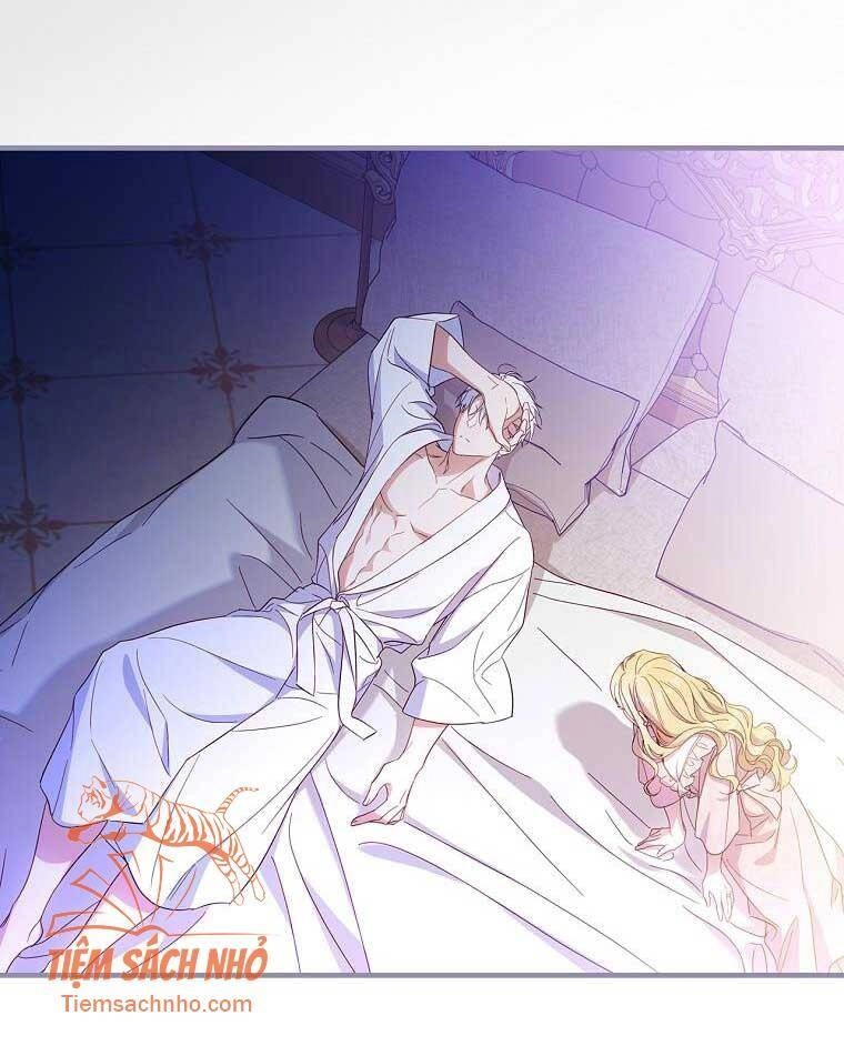 Phương Pháp Khiến Phu Quân Đứng Về Phía Tôi Chapter 26 - 27