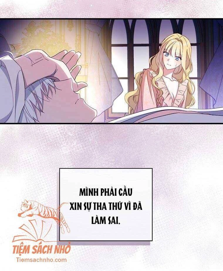 Phương Pháp Khiến Phu Quân Đứng Về Phía Tôi Chapter 26 - 29