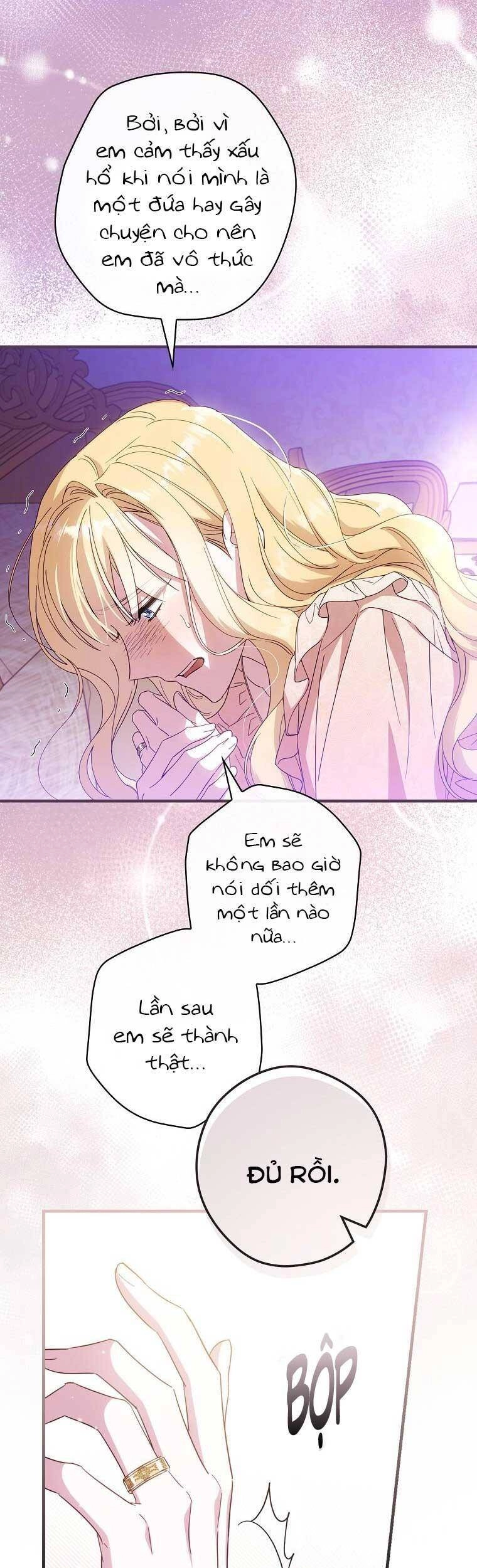 Phương Pháp Khiến Phu Quân Đứng Về Phía Tôi Chapter 26 - 33