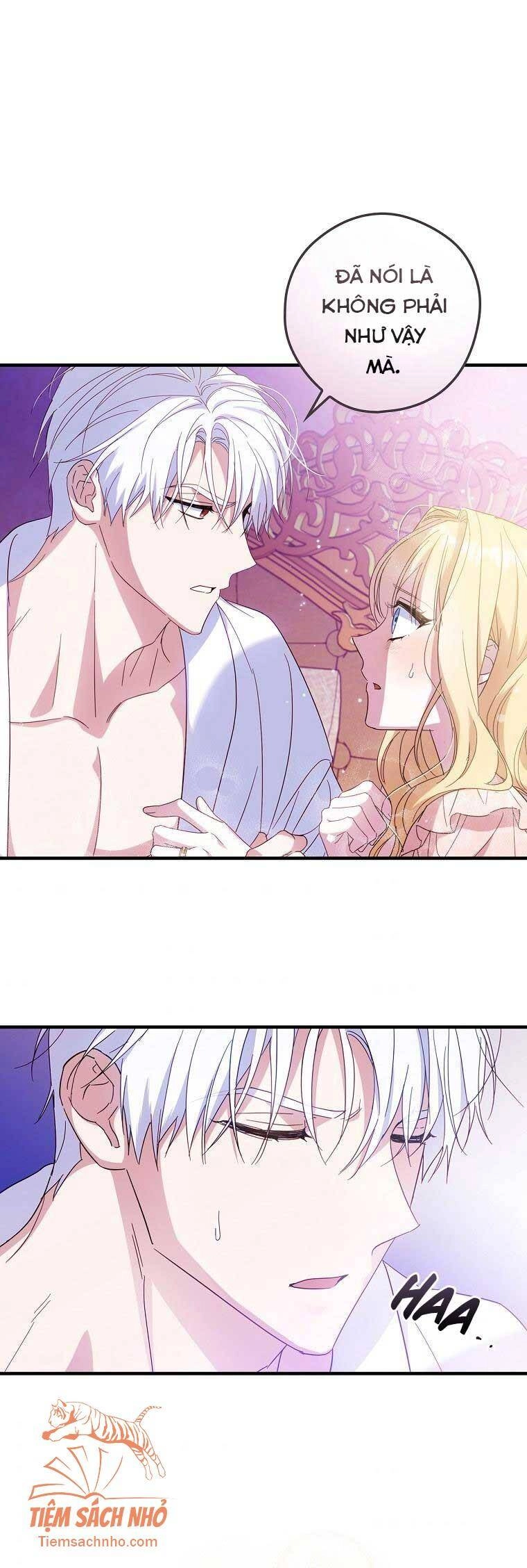 Phương Pháp Khiến Phu Quân Đứng Về Phía Tôi Chapter 26 - 35