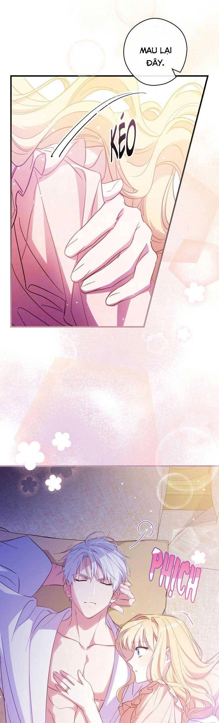 Phương Pháp Khiến Phu Quân Đứng Về Phía Tôi Chapter 26 - 36