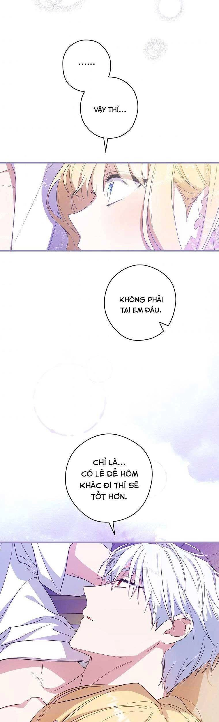 Phương Pháp Khiến Phu Quân Đứng Về Phía Tôi Chapter 26 - 42