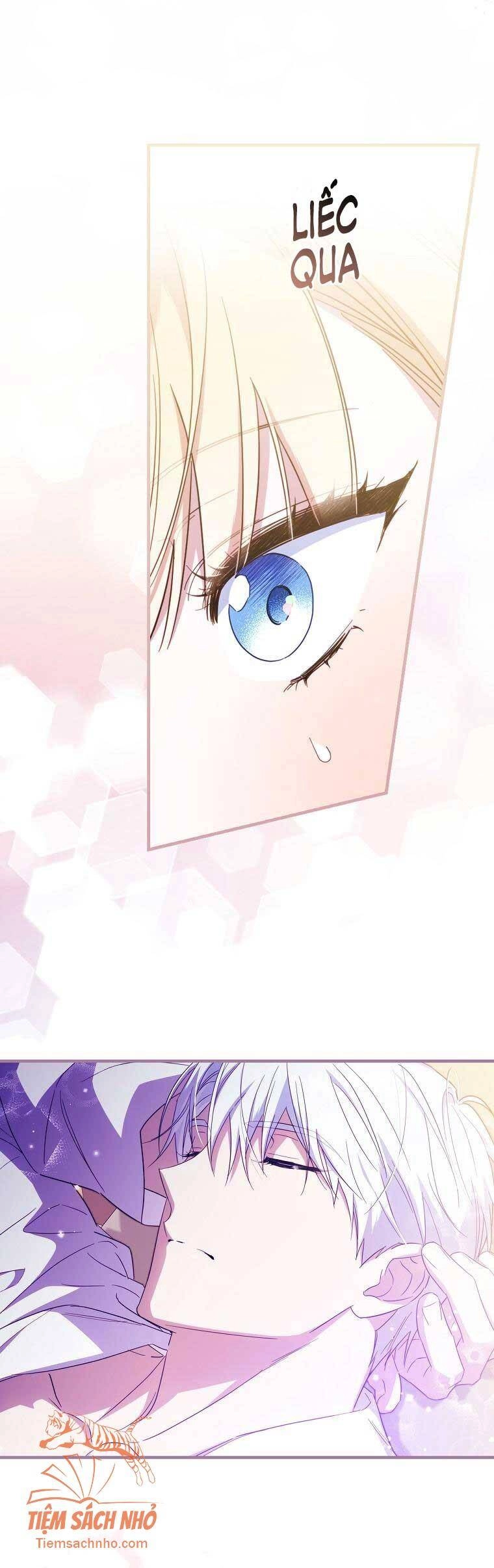 Phương Pháp Khiến Phu Quân Đứng Về Phía Tôi Chapter 26 - 52