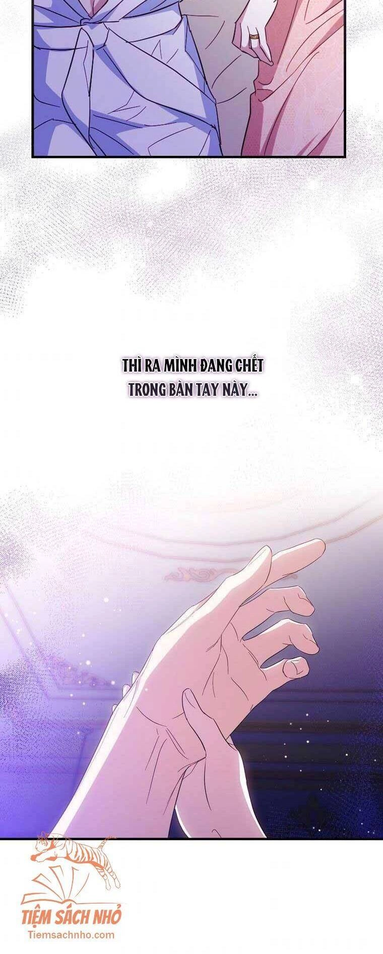 Phương Pháp Khiến Phu Quân Đứng Về Phía Tôi Chapter 26 - 54