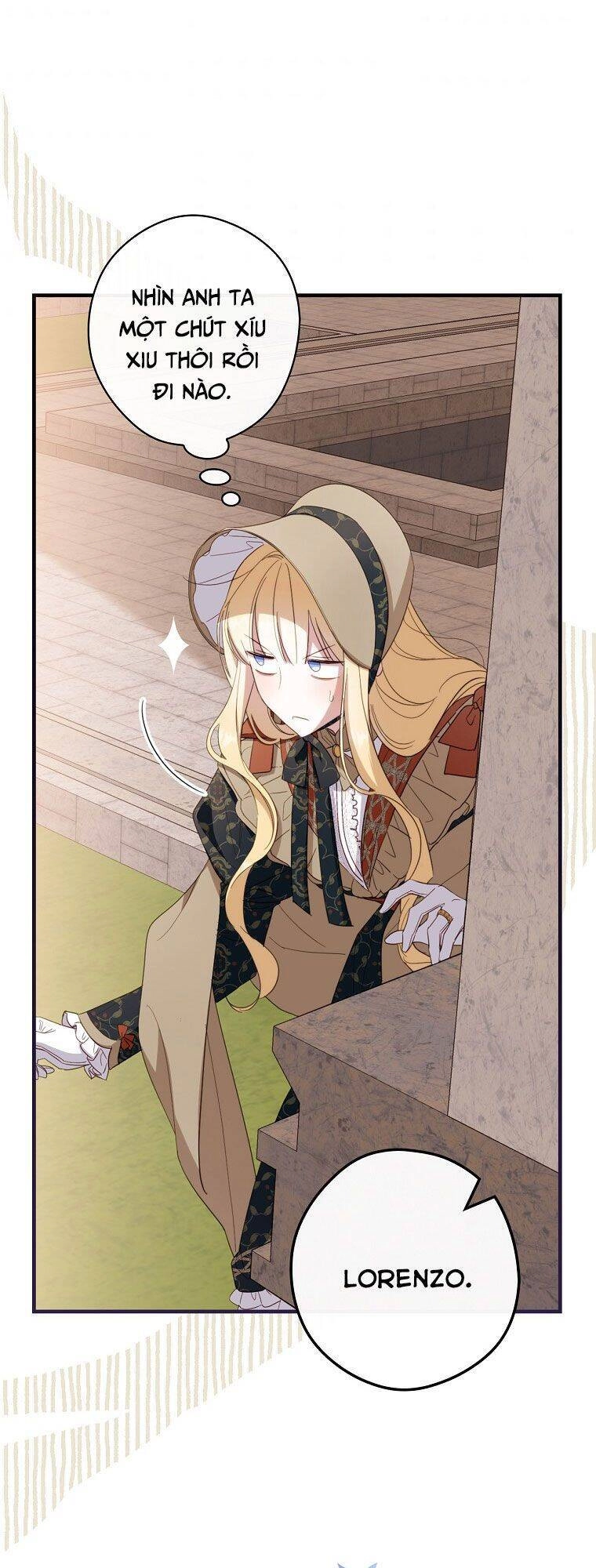 Phương Pháp Khiến Phu Quân Đứng Về Phía Tôi Chapter 33 - 34