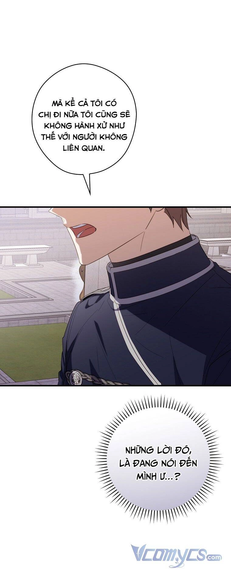 Phương Pháp Khiến Phu Quân Đứng Về Phía Tôi Chapter 33 - 44