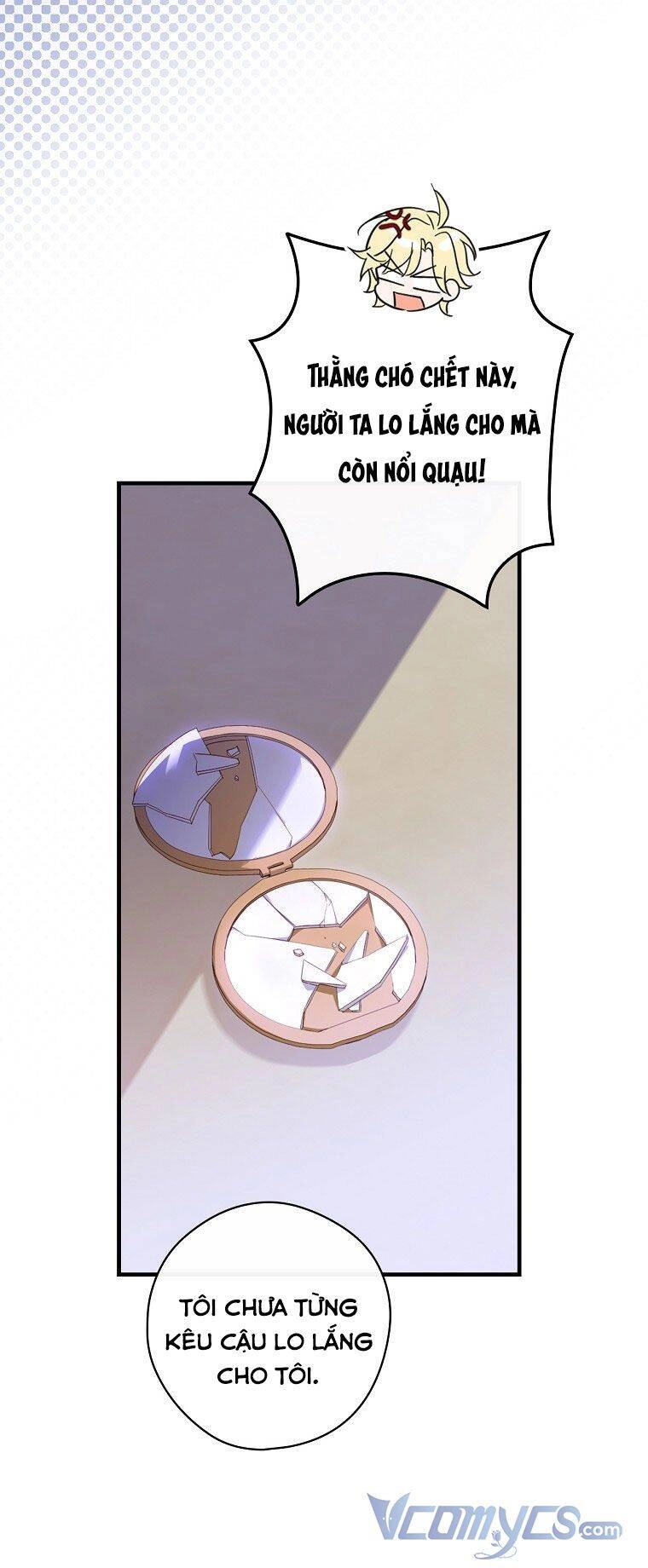 Phương Pháp Khiến Phu Quân Đứng Về Phía Tôi Chapter 34 - 6