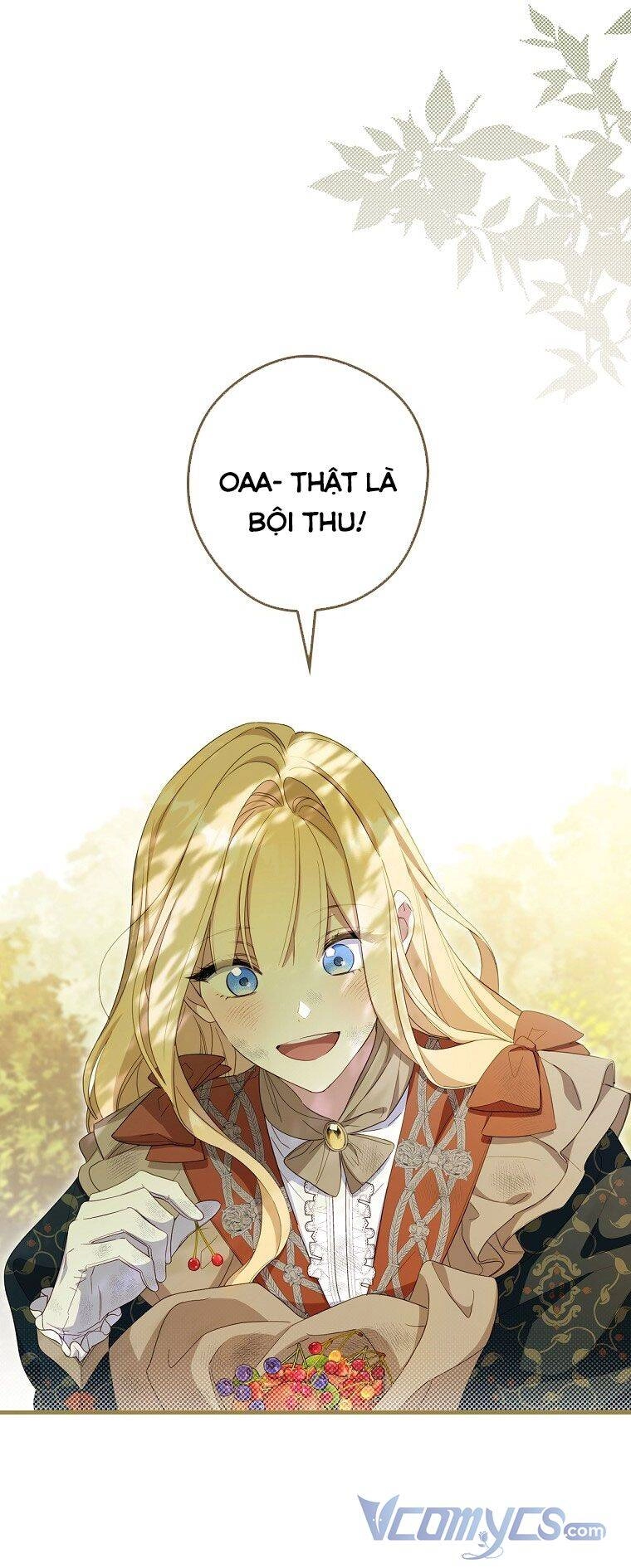 Phương Pháp Khiến Phu Quân Đứng Về Phía Tôi Chapter 36 - 2