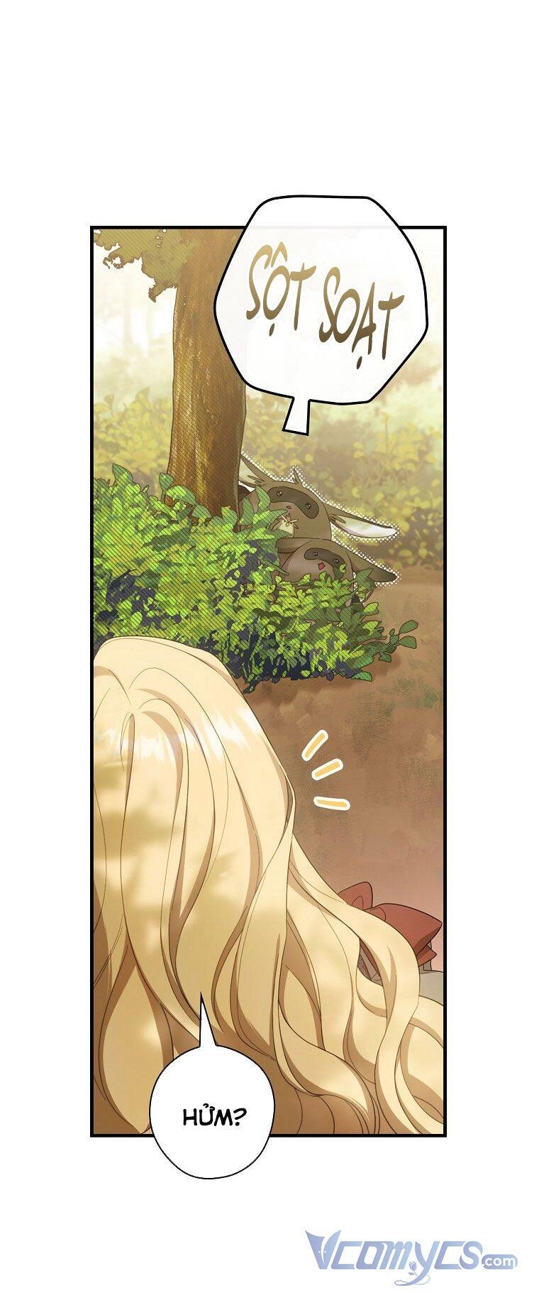 Phương Pháp Khiến Phu Quân Đứng Về Phía Tôi Chapter 36 - 3