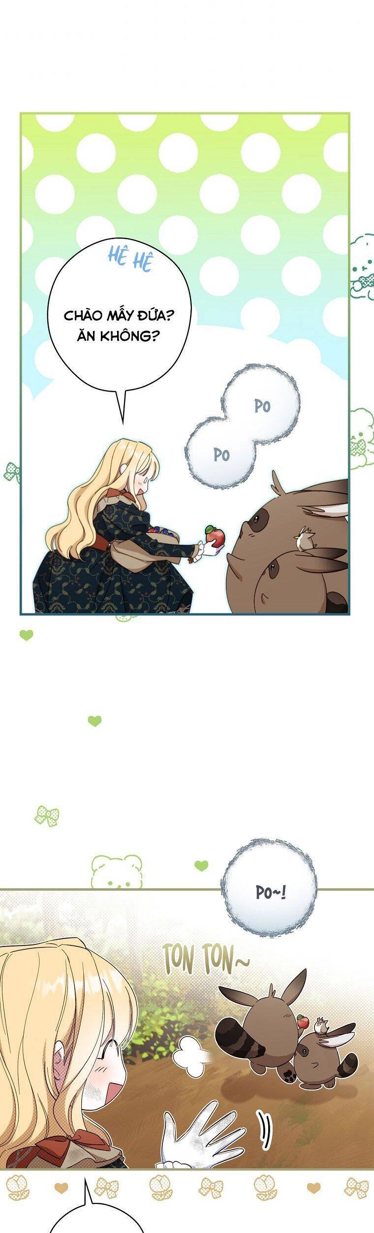 Phương Pháp Khiến Phu Quân Đứng Về Phía Tôi Chapter 36 - 6