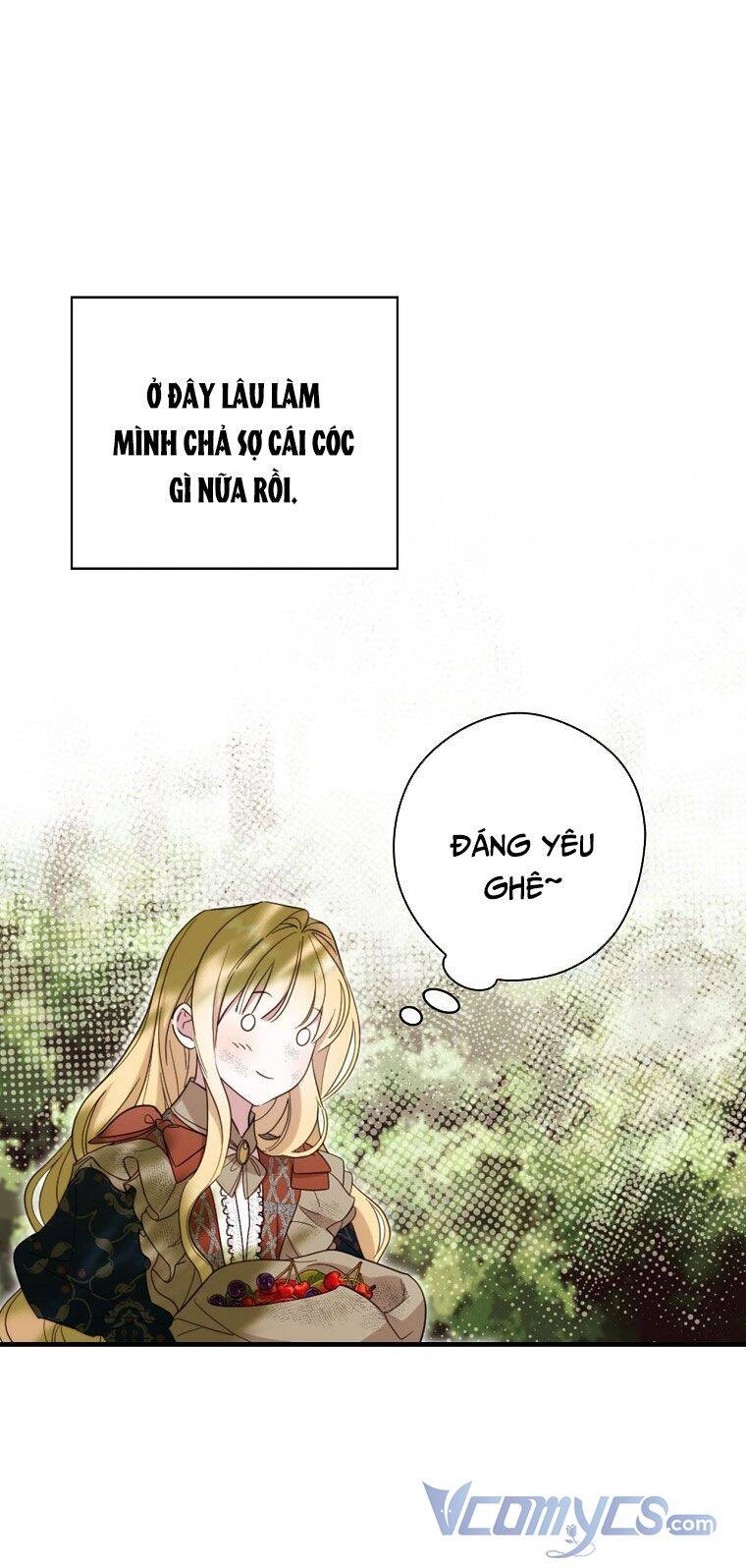 Phương Pháp Khiến Phu Quân Đứng Về Phía Tôi Chapter 36 - 8