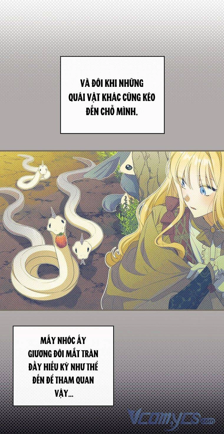 Phương Pháp Khiến Phu Quân Đứng Về Phía Tôi Chapter 36 - 10