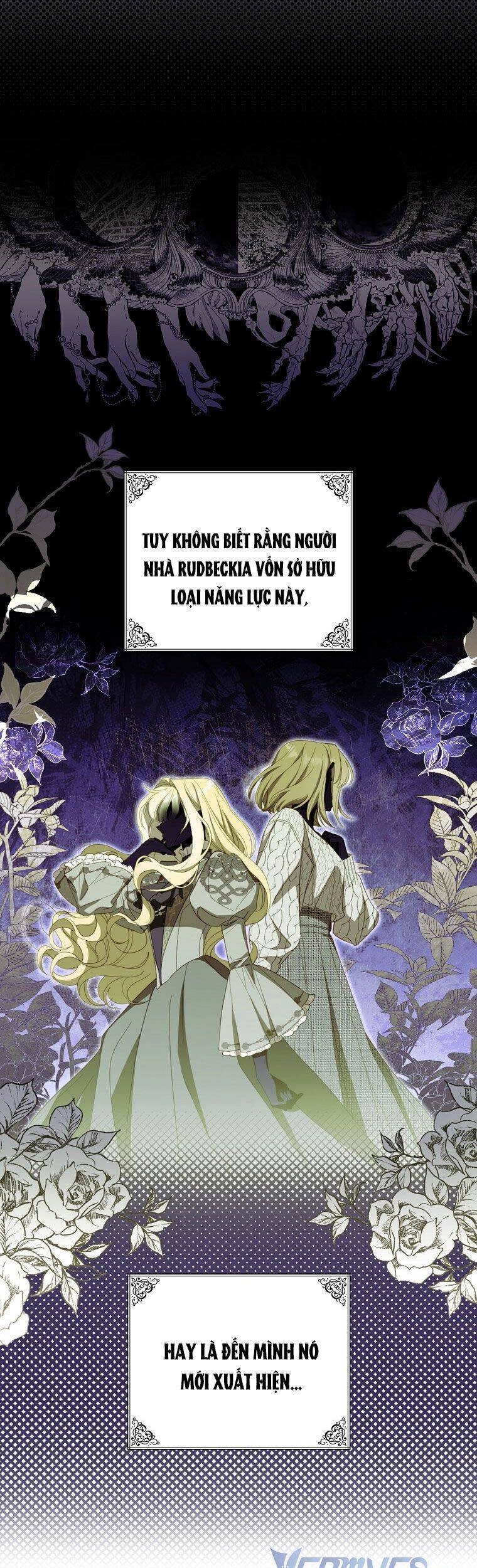 Phương Pháp Khiến Phu Quân Đứng Về Phía Tôi Chapter 36 - 11