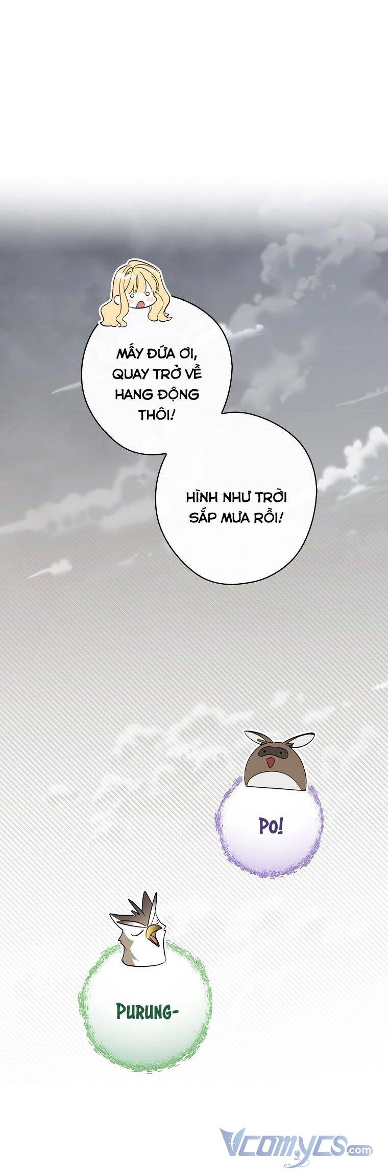 Phương Pháp Khiến Phu Quân Đứng Về Phía Tôi Chapter 36 - 15