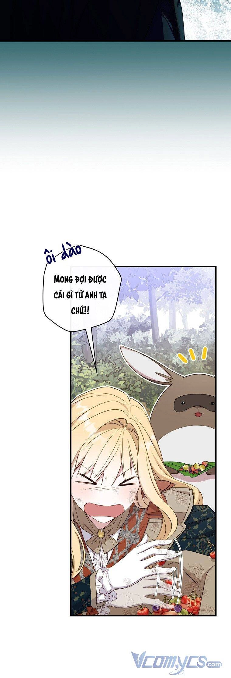 Phương Pháp Khiến Phu Quân Đứng Về Phía Tôi Chapter 36 - 19