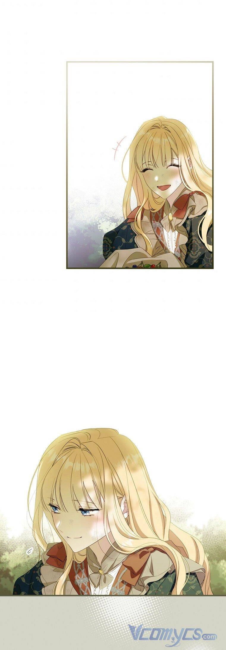 Phương Pháp Khiến Phu Quân Đứng Về Phía Tôi Chapter 36 - 24