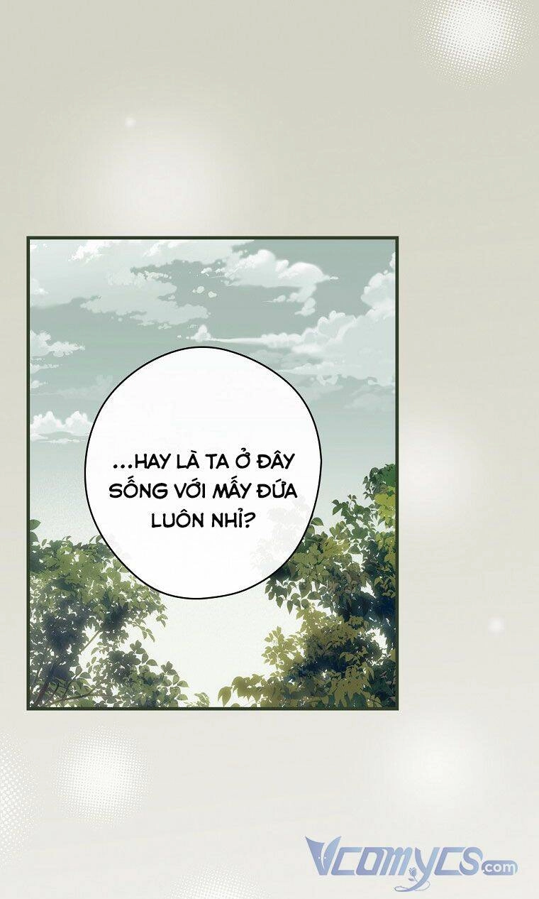 Phương Pháp Khiến Phu Quân Đứng Về Phía Tôi Chapter 36 - 25