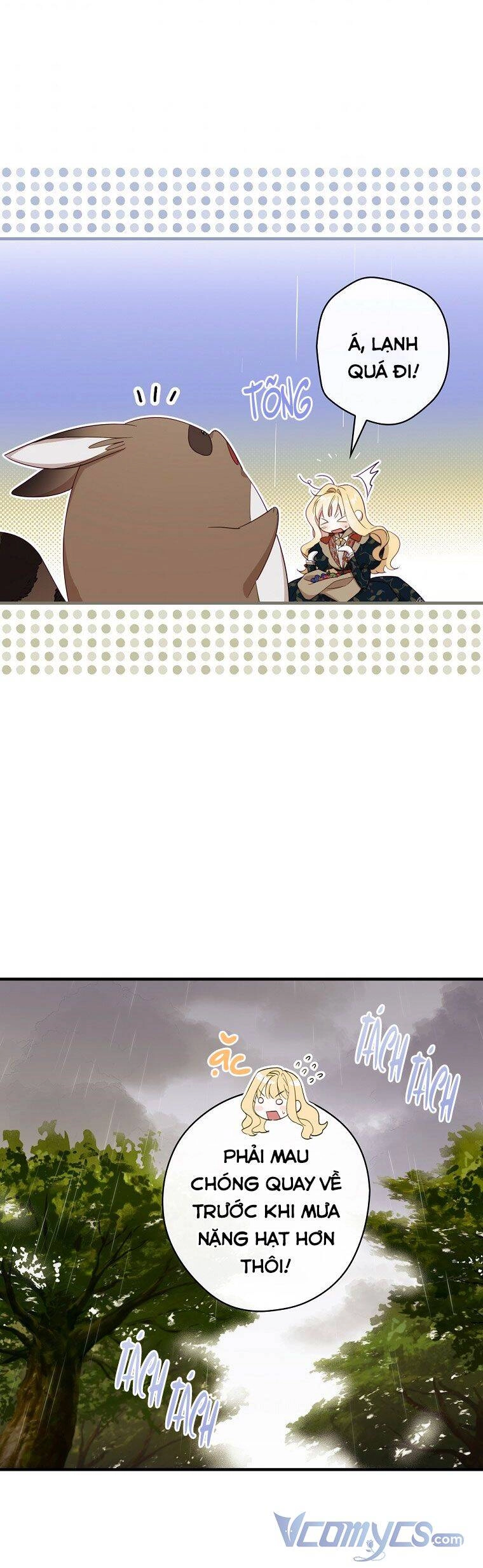 Phương Pháp Khiến Phu Quân Đứng Về Phía Tôi Chapter 36 - 30