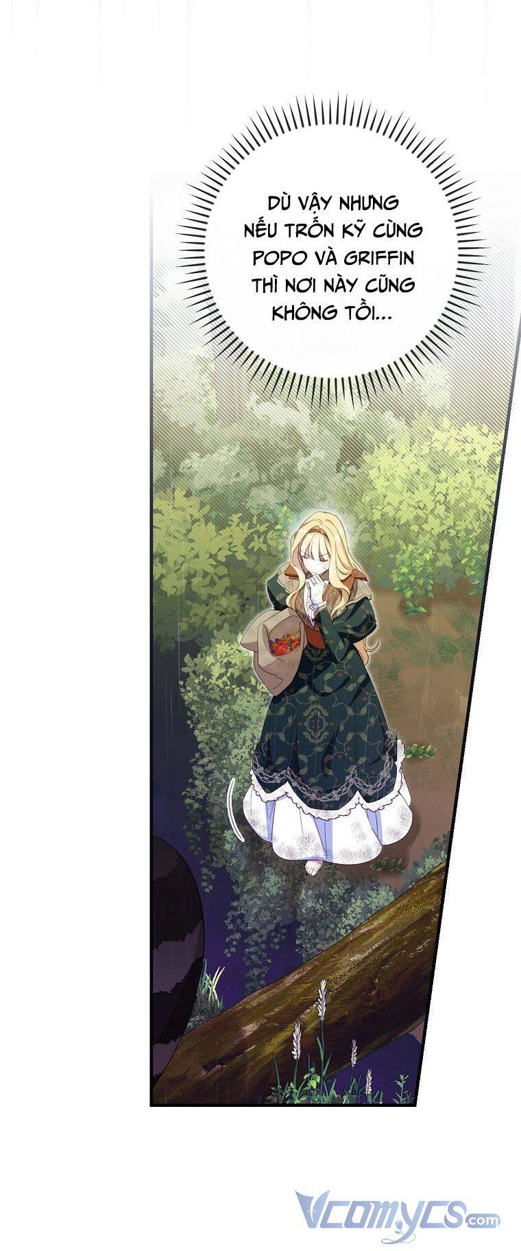 Phương Pháp Khiến Phu Quân Đứng Về Phía Tôi Chapter 36 - 37