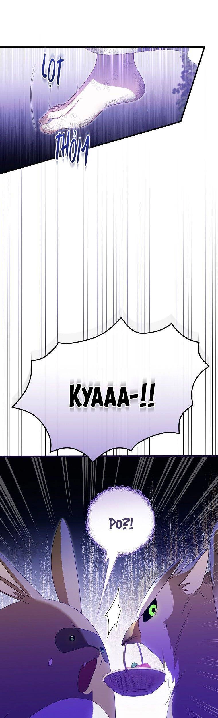 Phương Pháp Khiến Phu Quân Đứng Về Phía Tôi Chapter 36 - 38