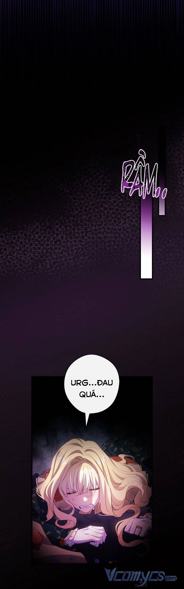 Phương Pháp Khiến Phu Quân Đứng Về Phía Tôi Chapter 36 - 40