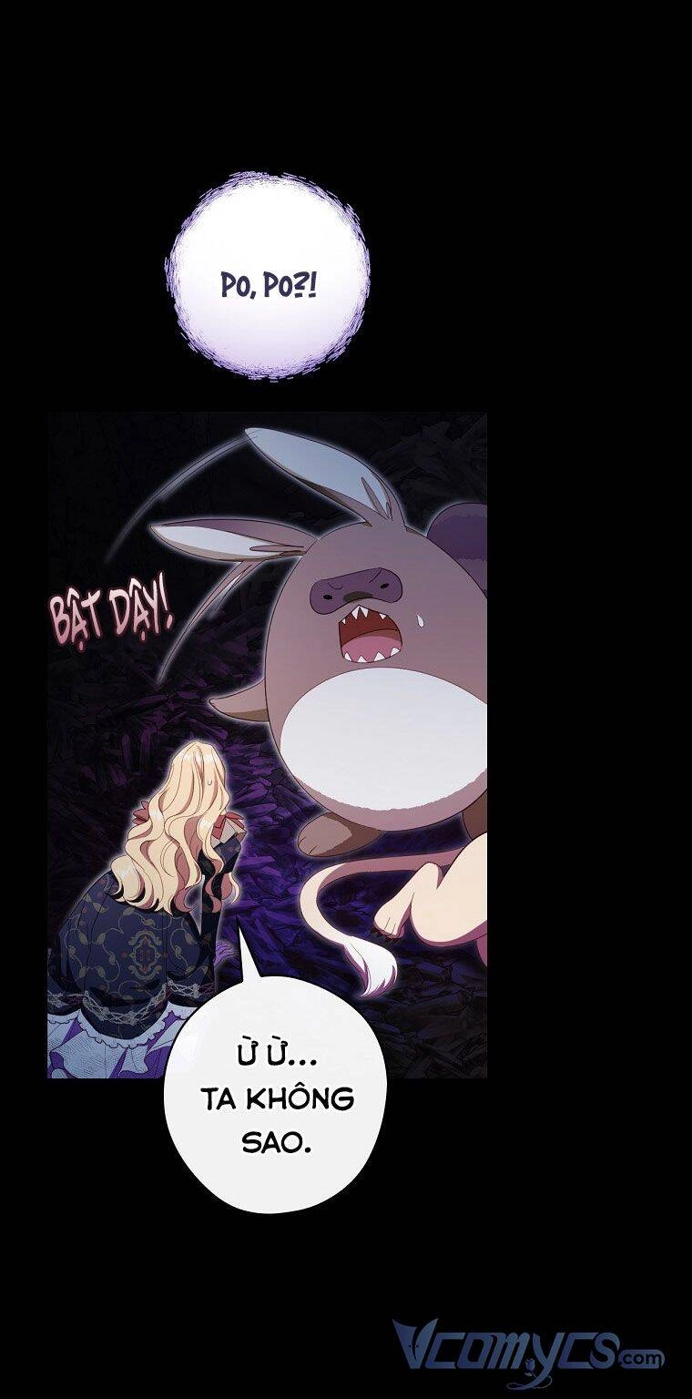 Phương Pháp Khiến Phu Quân Đứng Về Phía Tôi Chapter 36 - 42