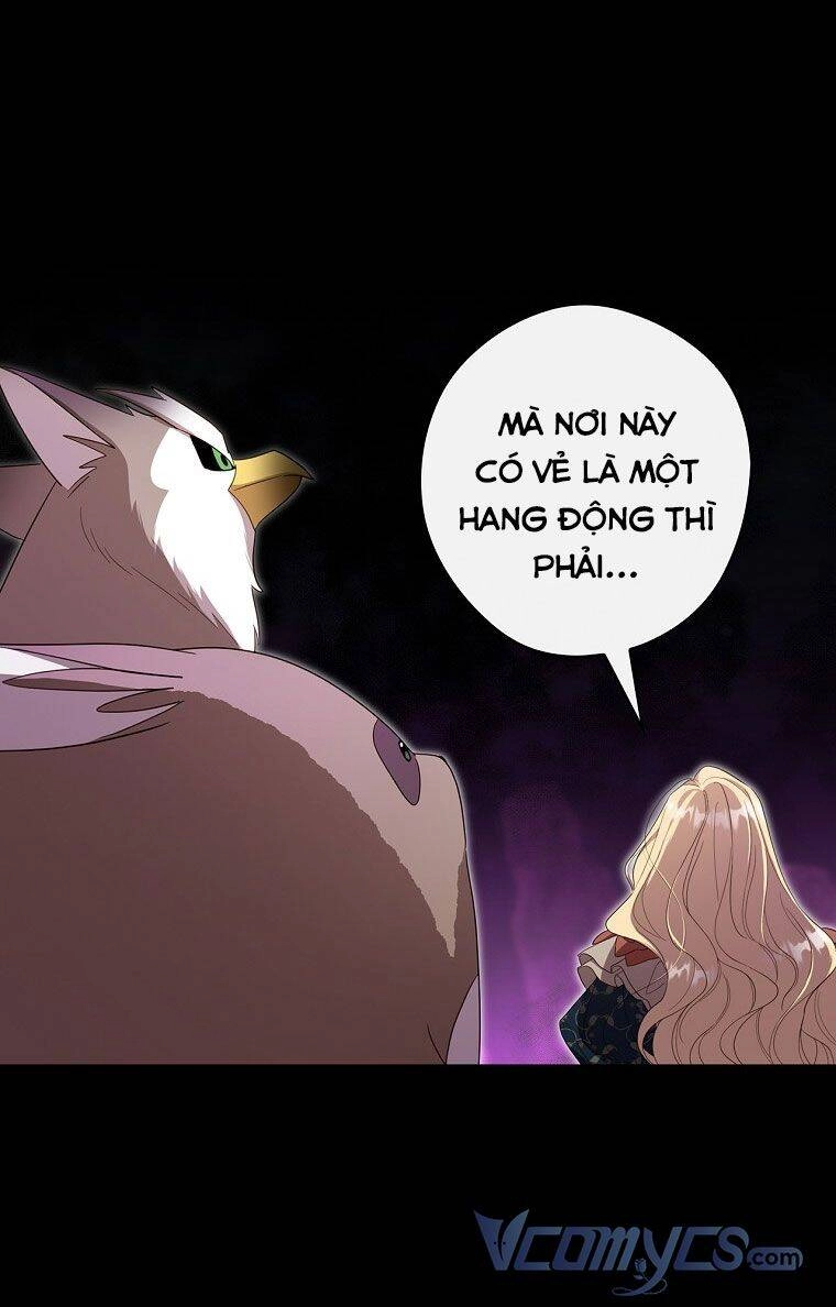 Phương Pháp Khiến Phu Quân Đứng Về Phía Tôi Chapter 36 - 43