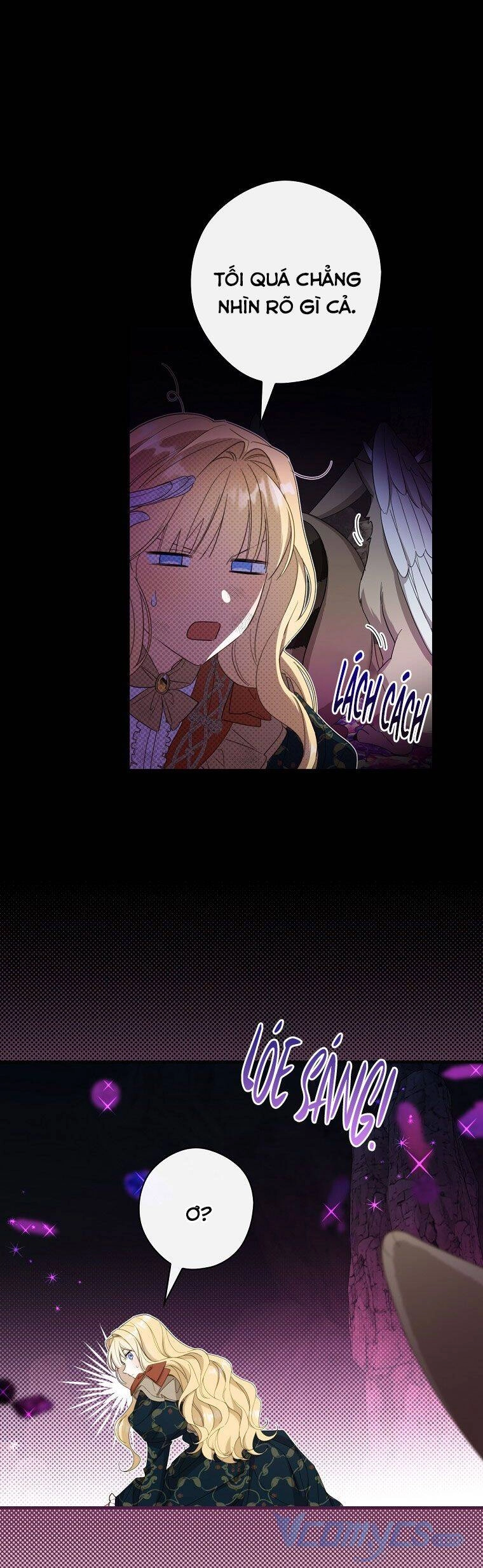 Phương Pháp Khiến Phu Quân Đứng Về Phía Tôi Chapter 36 - 44