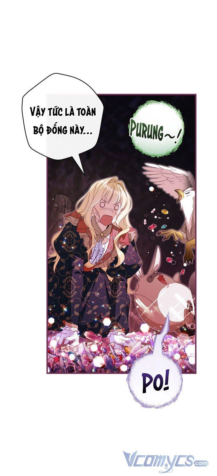 Phương Pháp Khiến Phu Quân Đứng Về Phía Tôi Chapter 36 - 48