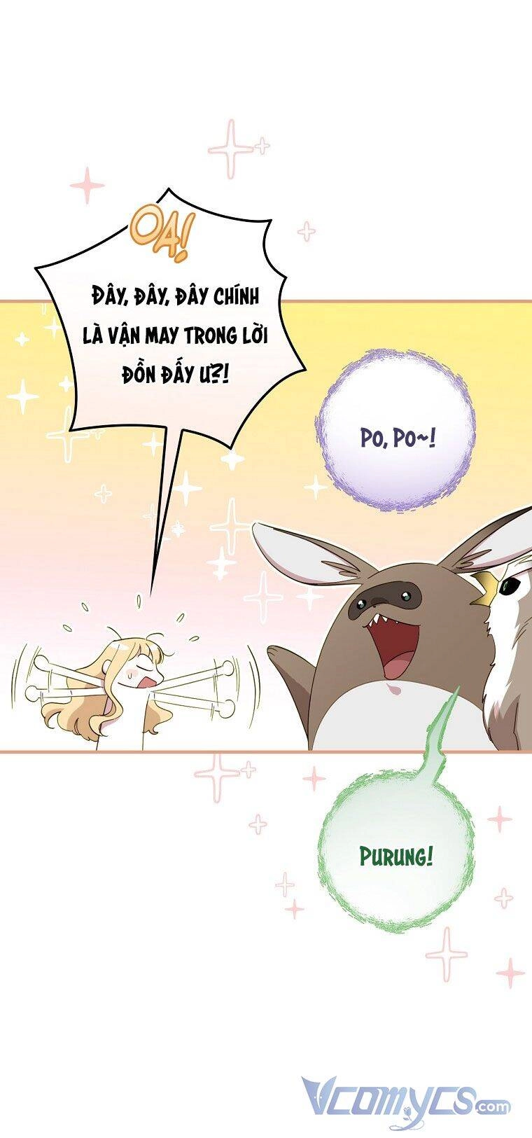 Phương Pháp Khiến Phu Quân Đứng Về Phía Tôi Chapter 36 - 49