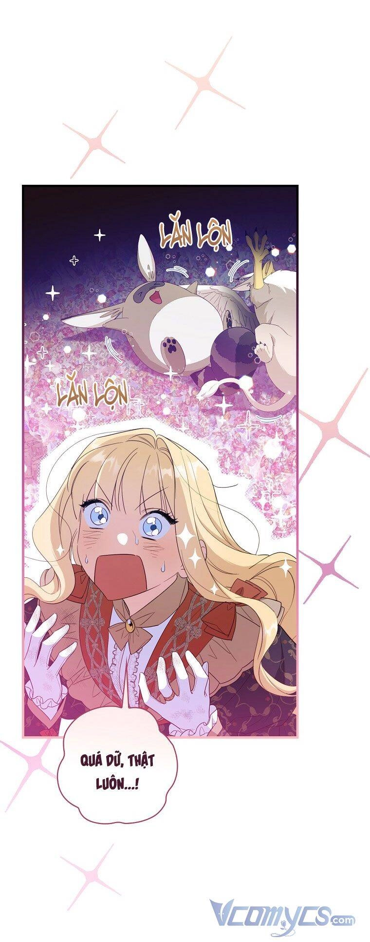 Phương Pháp Khiến Phu Quân Đứng Về Phía Tôi Chapter 36 - 50