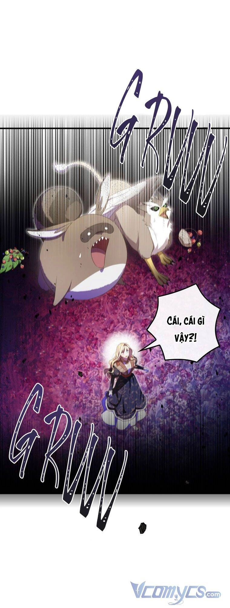 Phương Pháp Khiến Phu Quân Đứng Về Phía Tôi Chapter 36 - 56