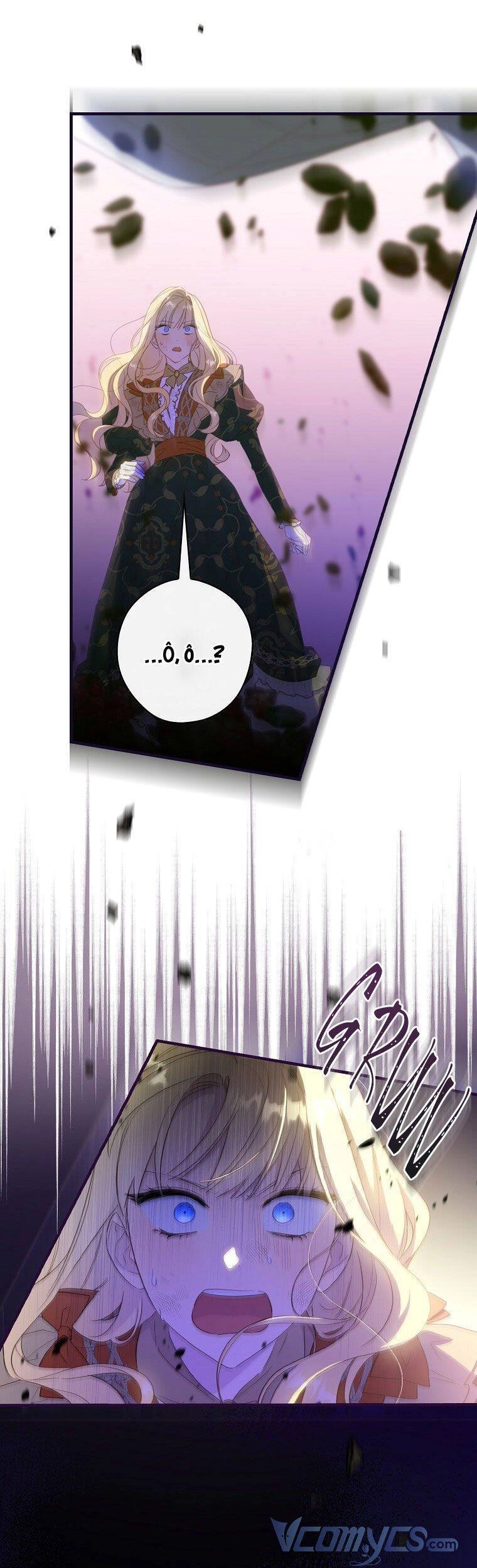 Phương Pháp Khiến Phu Quân Đứng Về Phía Tôi Chapter 36 - 57