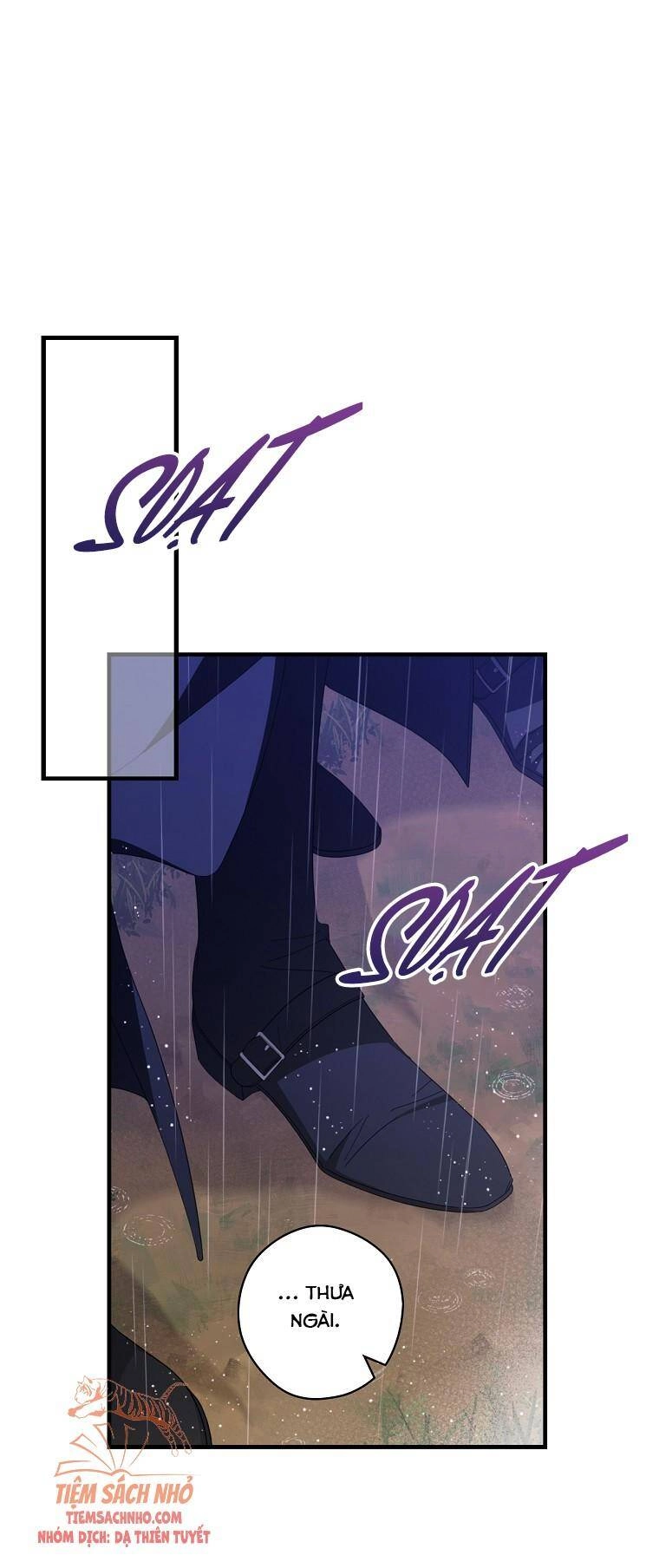 Phương Pháp Khiến Phu Quân Đứng Về Phía Tôi Chapter 37 - 1