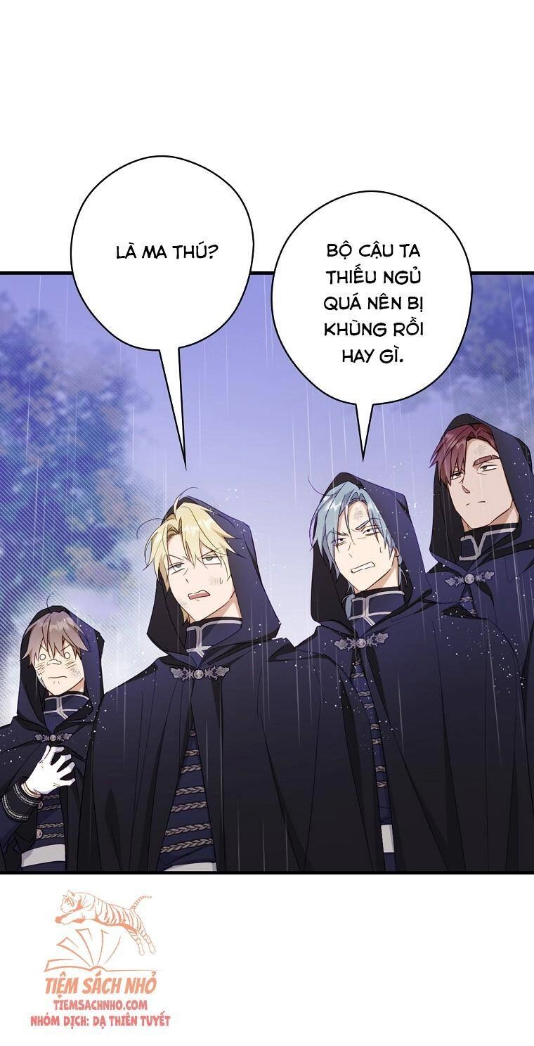 Phương Pháp Khiến Phu Quân Đứng Về Phía Tôi Chapter 37 - 9