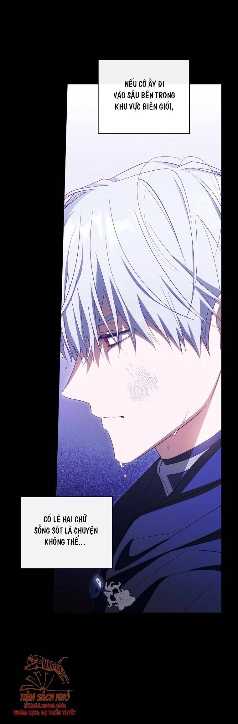 Phương Pháp Khiến Phu Quân Đứng Về Phía Tôi Chapter 37 - 11