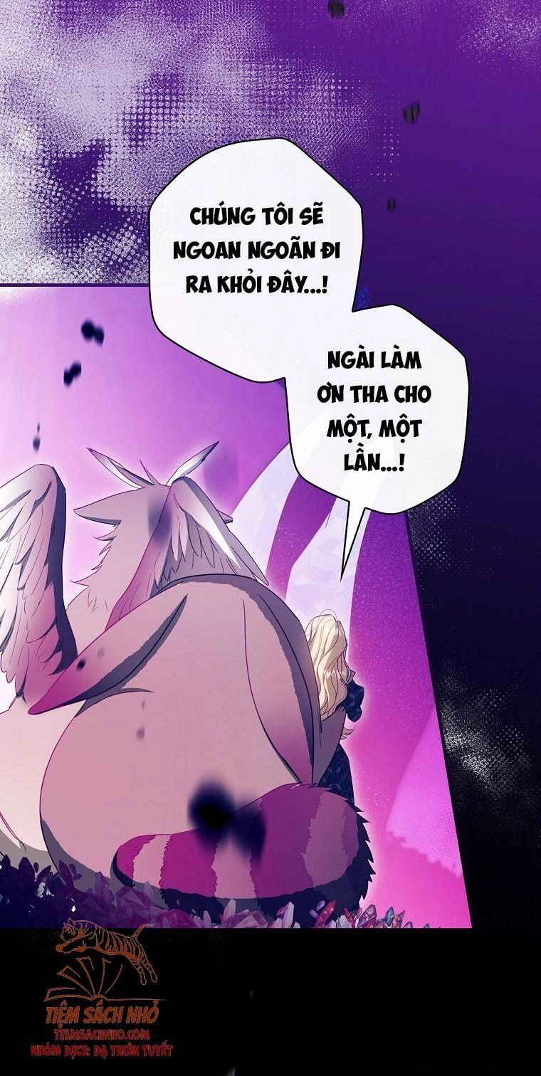 Phương Pháp Khiến Phu Quân Đứng Về Phía Tôi Chapter 37 - 28